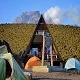 5 days Marangu route Kilimanjaro climbing package