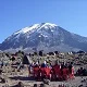 7 days Machame route Kilimanjaro climbing package